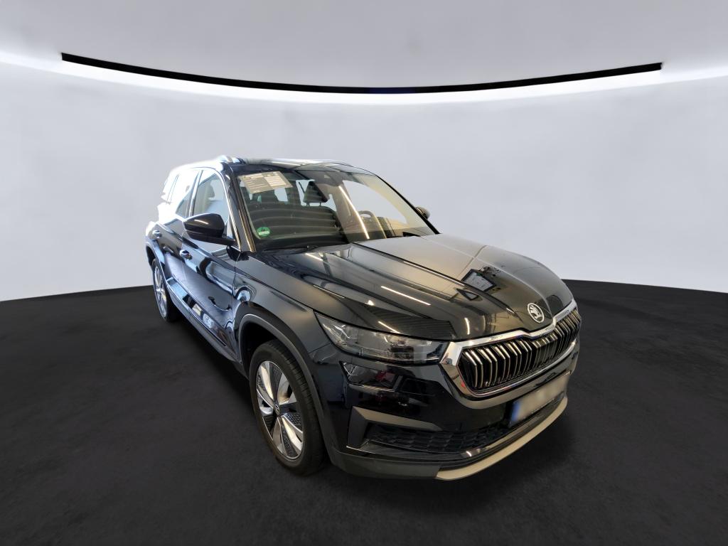 Skoda Kodiaq 2.0 TDI Style - Diesel - Automatic - 150 hp - 85.494 km