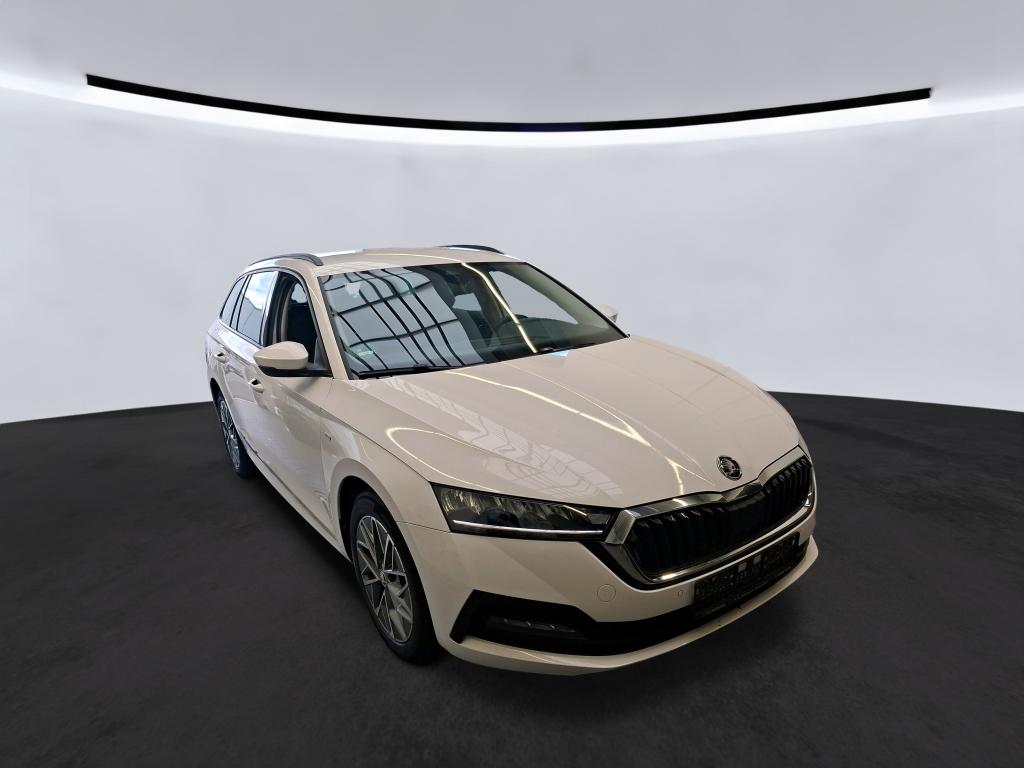 Skoda Octavia Combi 2.0 TDI Tour - Diesel - Manual - 150 hp - 99.698 km