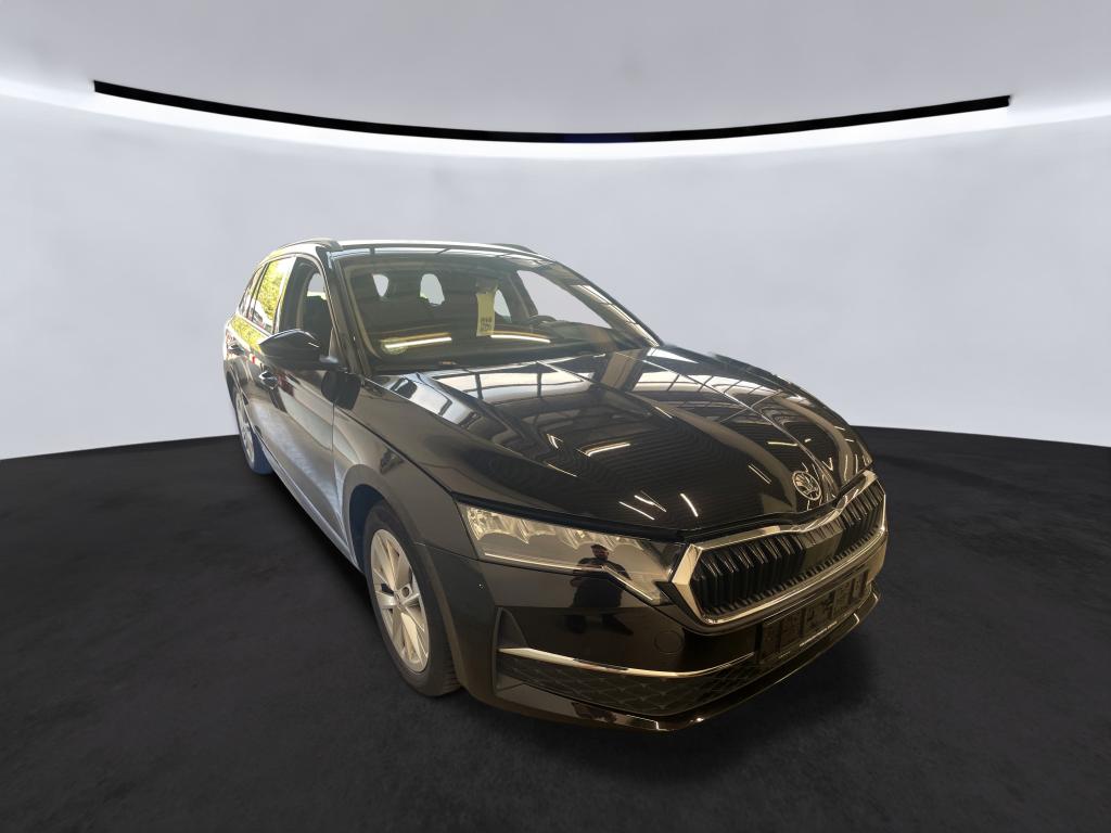 Skoda Octavia Combi 2.0 TDI Selection  - Diesel - Automatic - 150 hp - 32.179 km