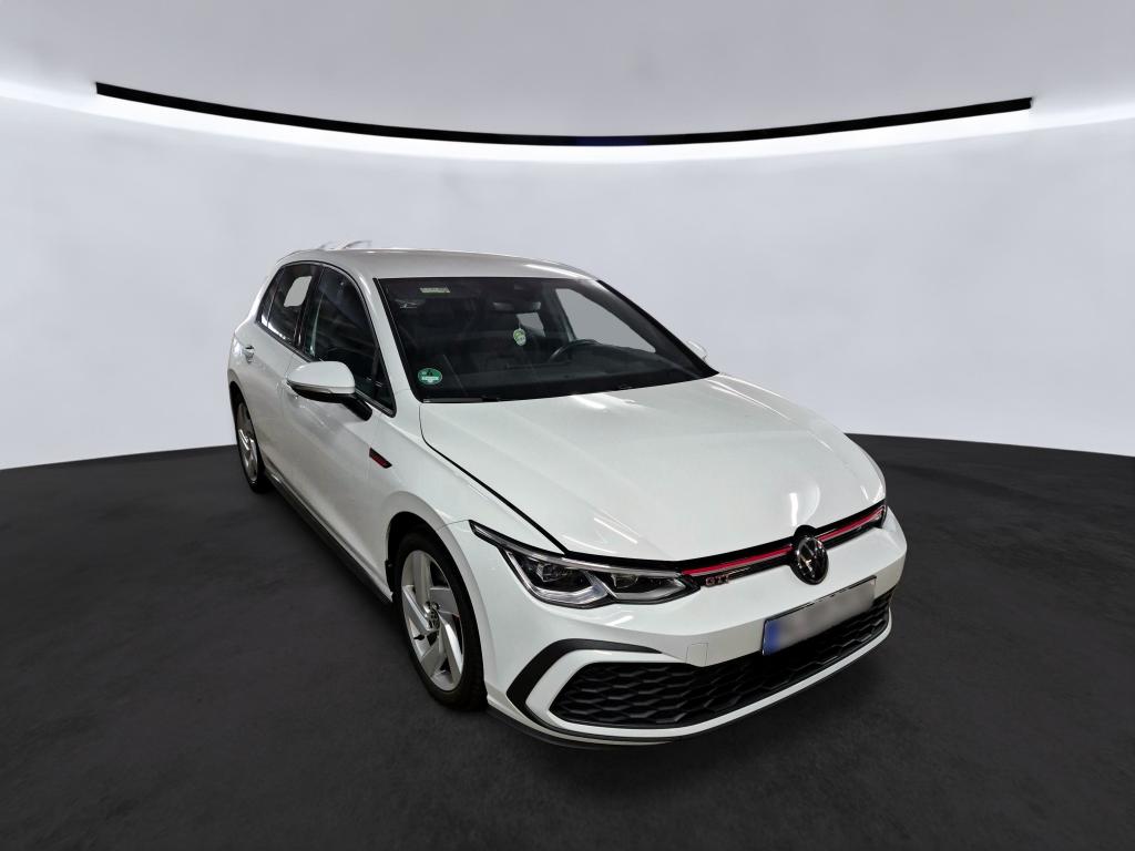 Volkswagen Golf 2.0 TSI - Petrol - Automatic - 245 hp - 61.556 km