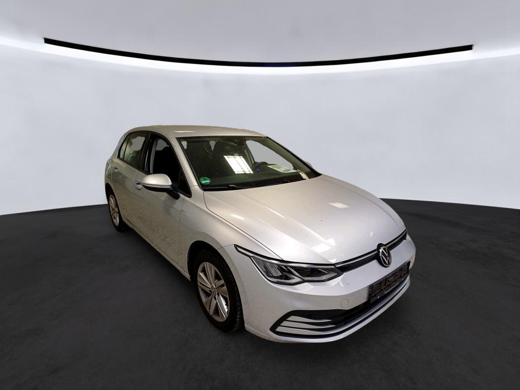 Volkswagen Golf 1.0 eTSI Life - Petrol - Automatic - 110 hp - 70.769 km
