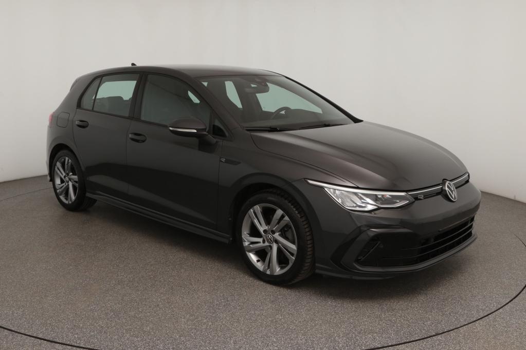 Volkswagen Golf 1.5 eTSI R-Line - Petrol - Automatic - 130 hp - 21.171 km