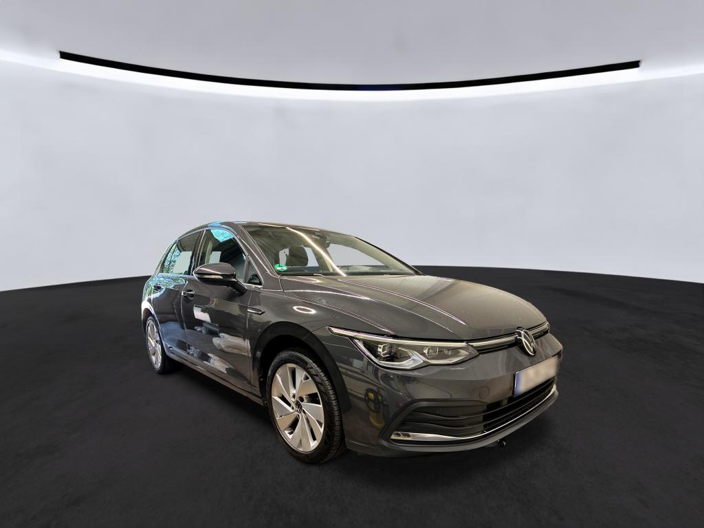 Volkswagen Golf 2.0 TSI Style - Petrol - Automatic - 190 hp - 78.736 km