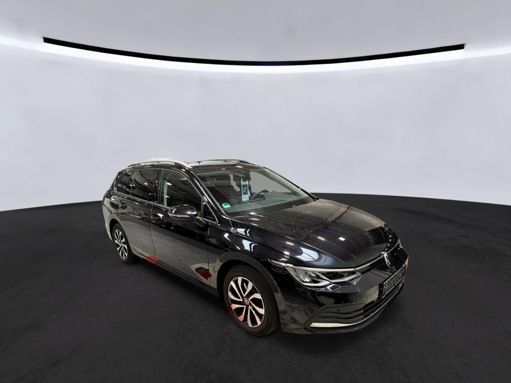 Volkswagen Golf Variant 2.0 TDI Life - Diesel - Manual - 115 hp - 86.066 km