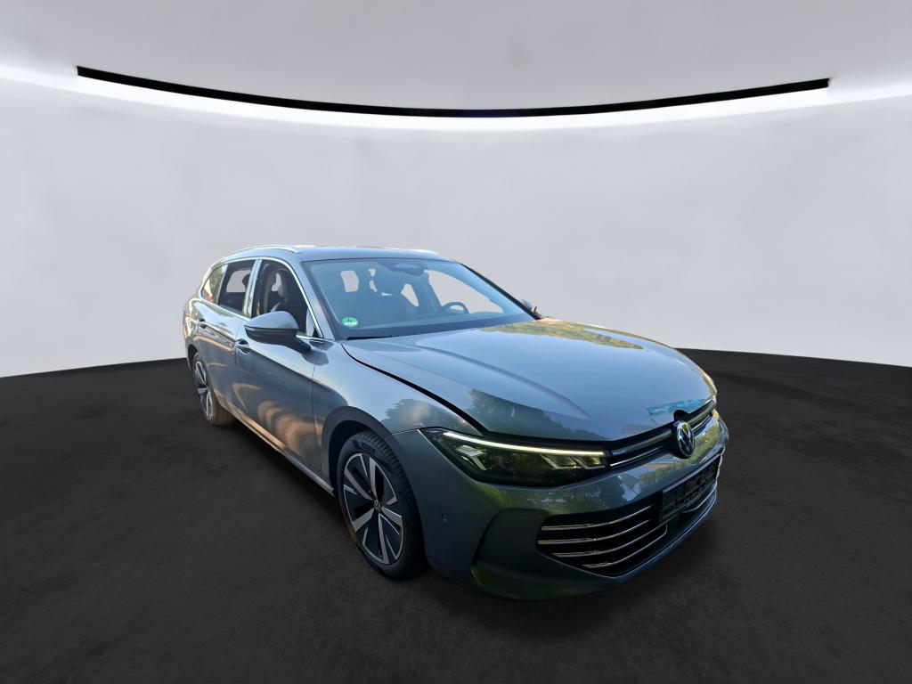 Volkswagen Passat Variant 1.5 TSI Business - Petrol - Automatic - 150 hp - 63.611 km