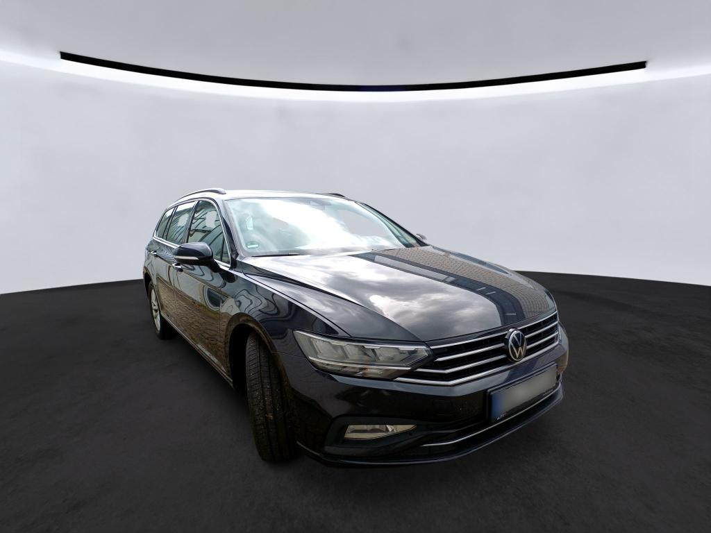 Volkswagen Passat Variant 2.0 TDI Business - Diesel - Automatic - 150 hp - 187.461 km