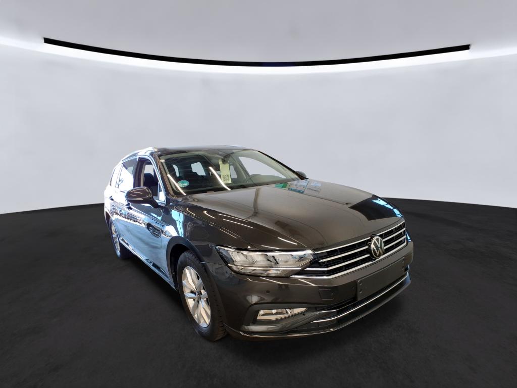 Volkswagen Passat Variant 2.0 TDI Business - Diesel - Automatic - 150 hp - 78.016 km