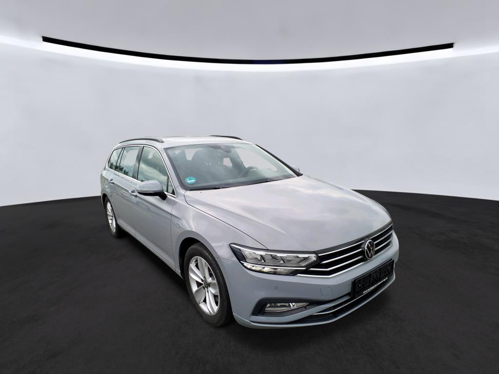 Volkswagen Passat Variant 2.0 TDI Business - Diesel - Automatic - 150 hp - 104.948 km