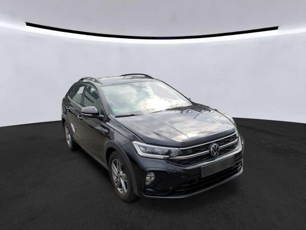 Volkswagen Taigo 1.5 TSI R-line - Petrol - Automatic - 150 hp - 90.312 km