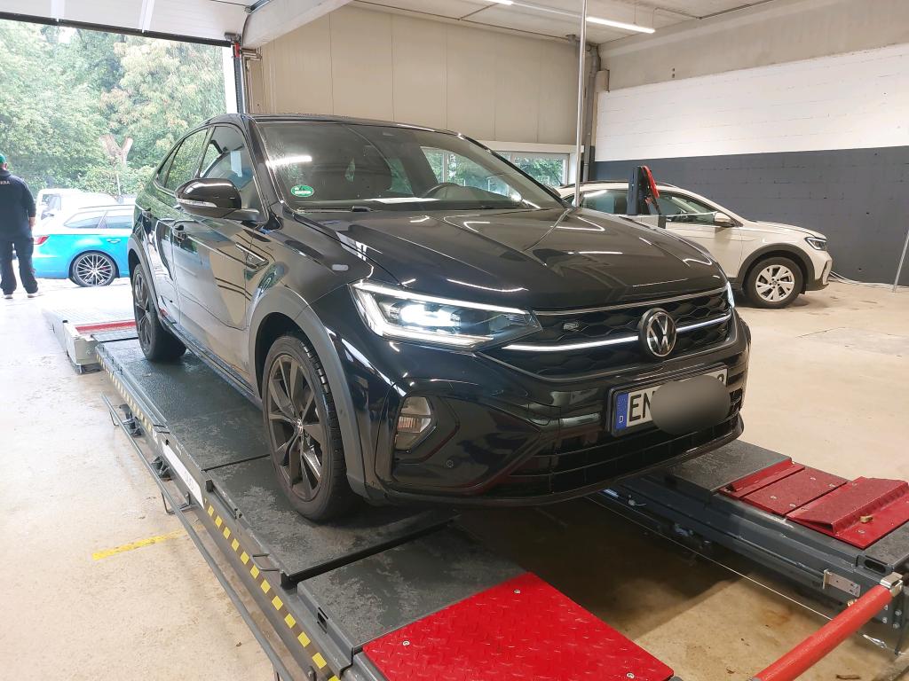 Volkswagen Taigo 1.5 TSI R-line - Petrol - Automatic - 150 hp - 35.233 km