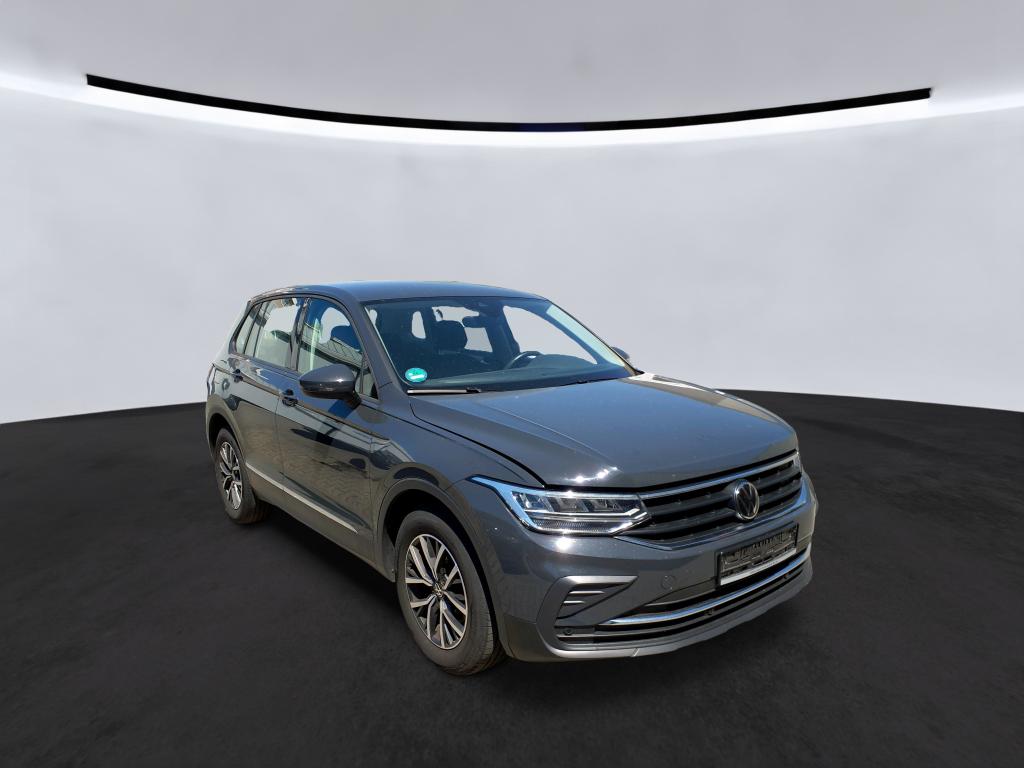 Volkswagen Tiguan 2.0 TDI - Diesel - Manual - 150 hp - 105.335 km
