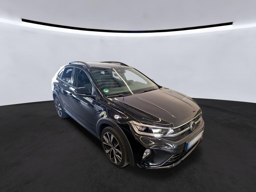 Volkswagen Taigo 1.0 TSI R-line - Petrol - Automatic - 110 hp - 23.064 km