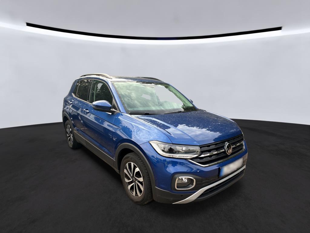 Volkswagen T-Cross 1.0 TSI Life - Petrol - Manual - 110 hp - 29.357 km