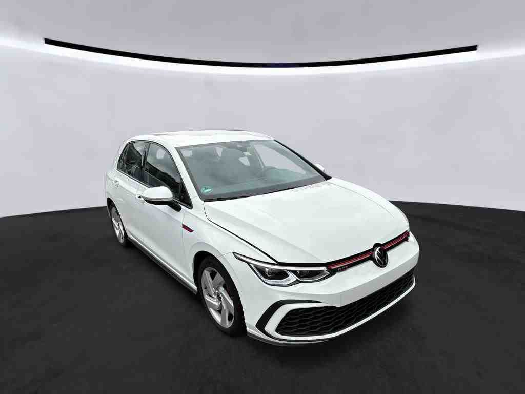 Volkswagen Golf 2.0 TSI - Petrol - Automatic - 245 hp - 57.508 km