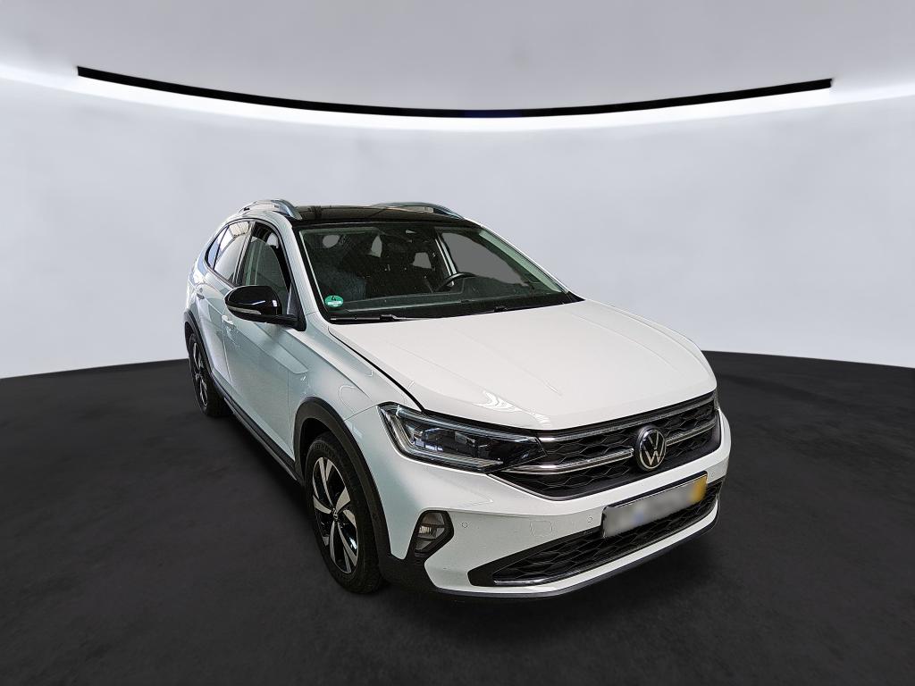 Volkswagen Taigo 1.0 TSI Style - Petrol - Automatic - 110 hp - 38.852 km