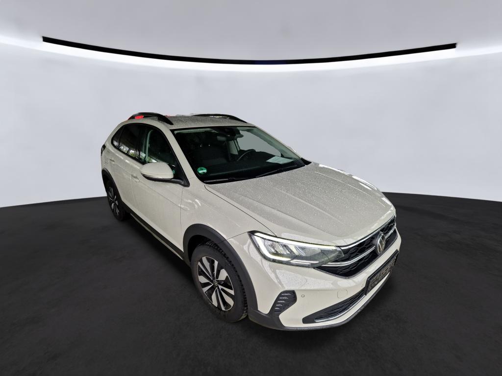 Volkswagen Taigo 1.0 TSI Move - Petrol - Manual - 95 hp - 67.416 km