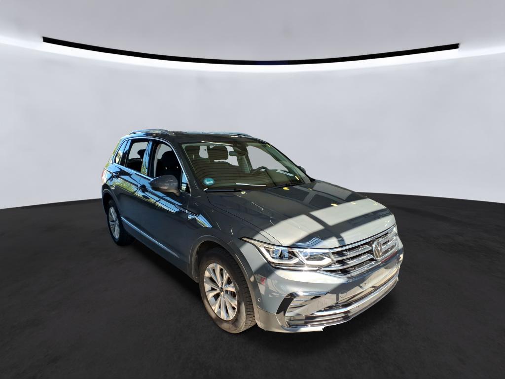 Volkswagen Tiguan 1.5 TSI Elegance - Petrol - Automatic - 150 hp - 26.552 km