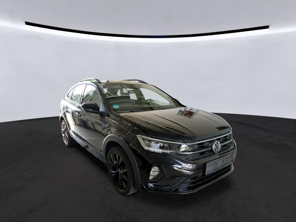 Volkswagen Taigo 1.5 TSI R-line - Petrol - Automatic - 150 hp - 70.894 km