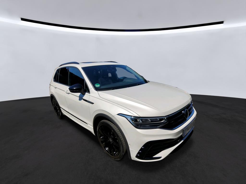 Volkswagen Tiguan 2.0 TSI R-Line - 4Motion - Petrol - Automatic - 190 hp - 64.955 km