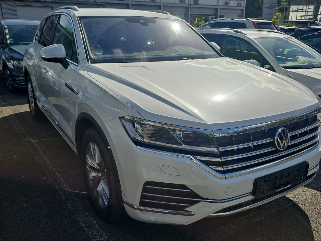 Volkswagen Touareg 3.0 TDI - 4Motion - Diesel - Automatic - 231 hp - 80.334 km