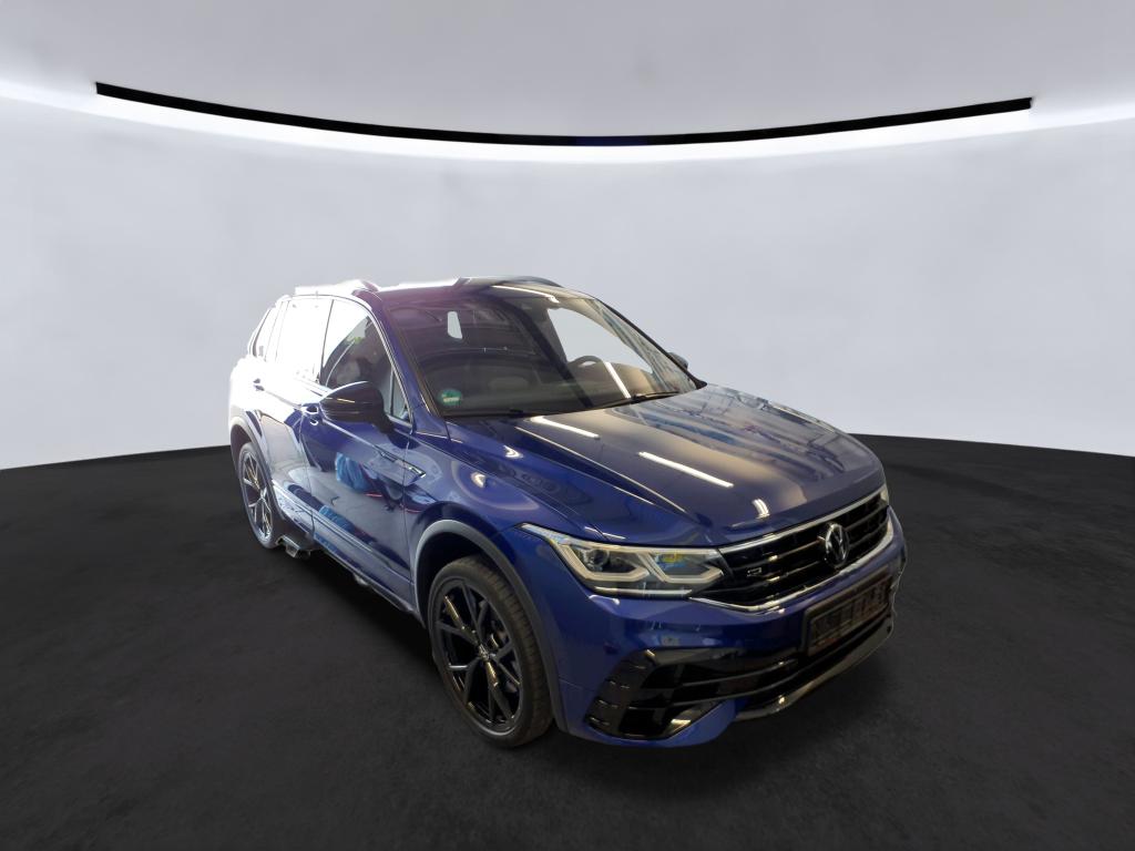 Volkswagen Tiguan 2.0 TSI - 4Motion - Petrol - Automatic - 320 hp - 36.469 km