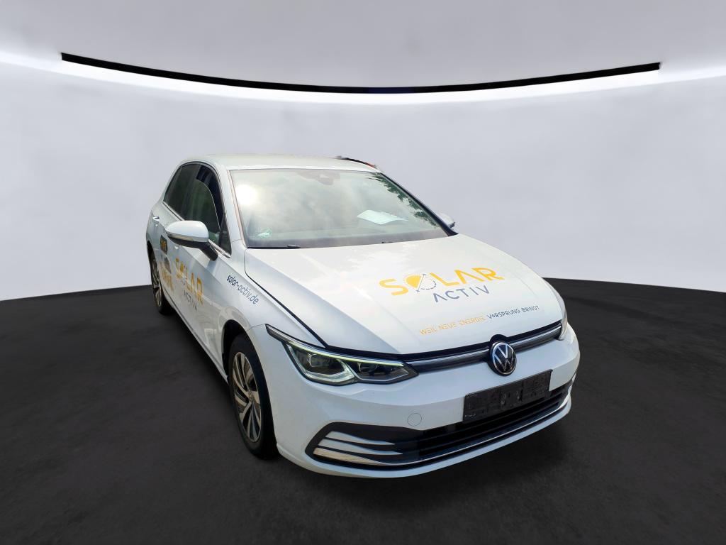 Volkswagen Golf 1.4 Style - Hybrid - Automatic - 150 hp - 67.579 km