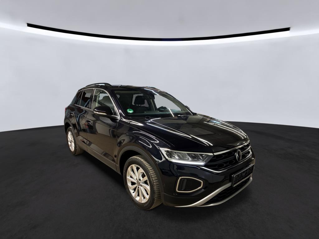 Volkswagen T-ROC 1.0 TSI Life - Petrol - Manual - 110 hp - 43.792 km