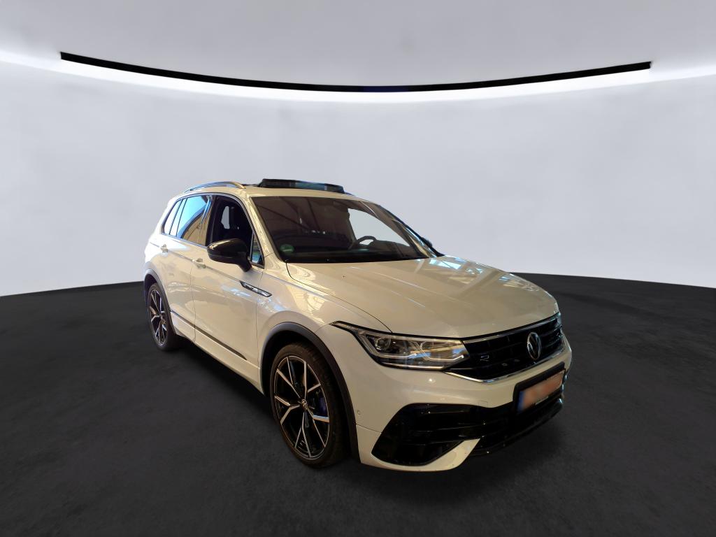 Volkswagen Tiguan 2.0 TSI - 4Motion - Petrol - Automatic - 320 hp - 70.235 km