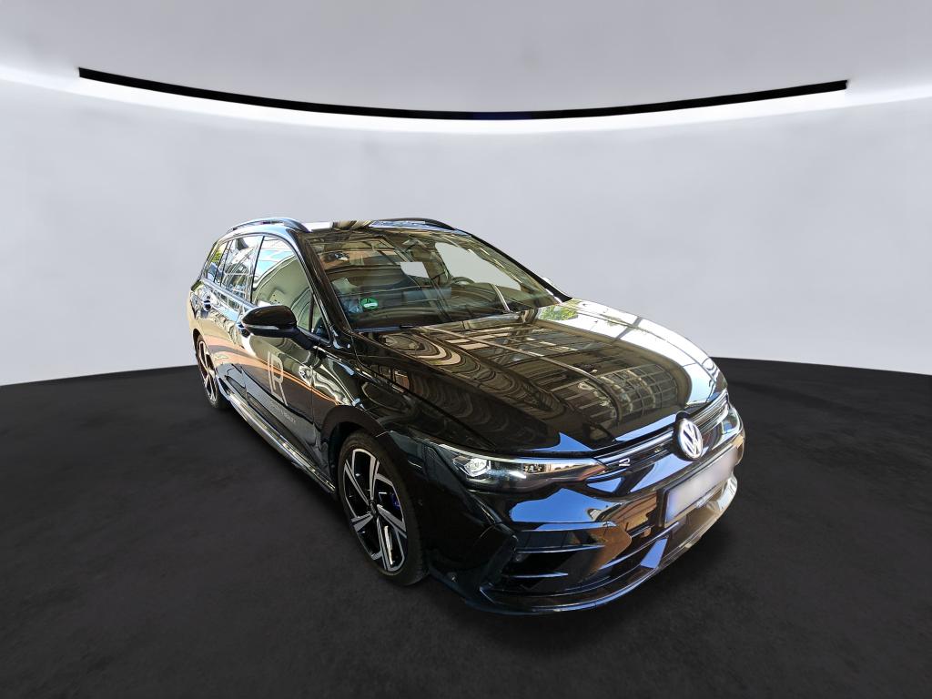 Volkswagen Golf Variant 2.0 TSI - Petrol - Automatic - 333 hp - 11.518 km