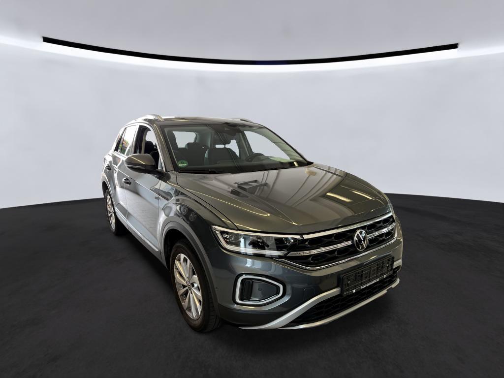 Volkswagen T-ROC 1.5 TSI Style - Petrol - Automatic - 150 hp - 7.622 km