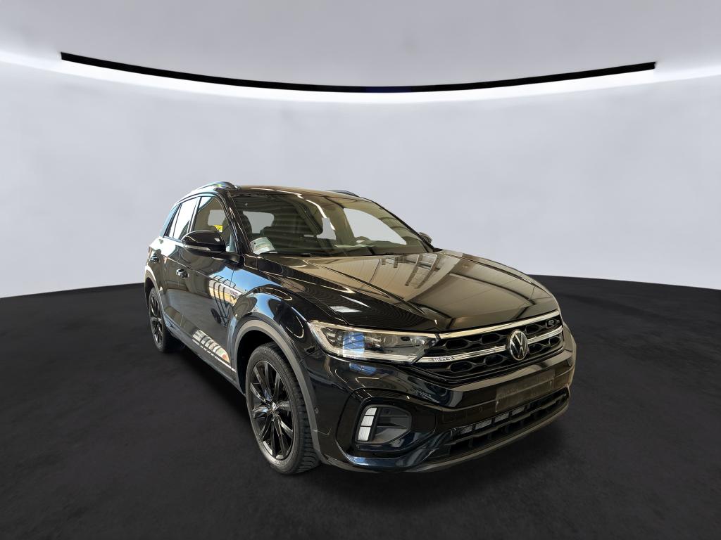 Volkswagen T-ROC 1.5 TSI R-Line - Petrol - Automatic - 150 hp - 70.704 km