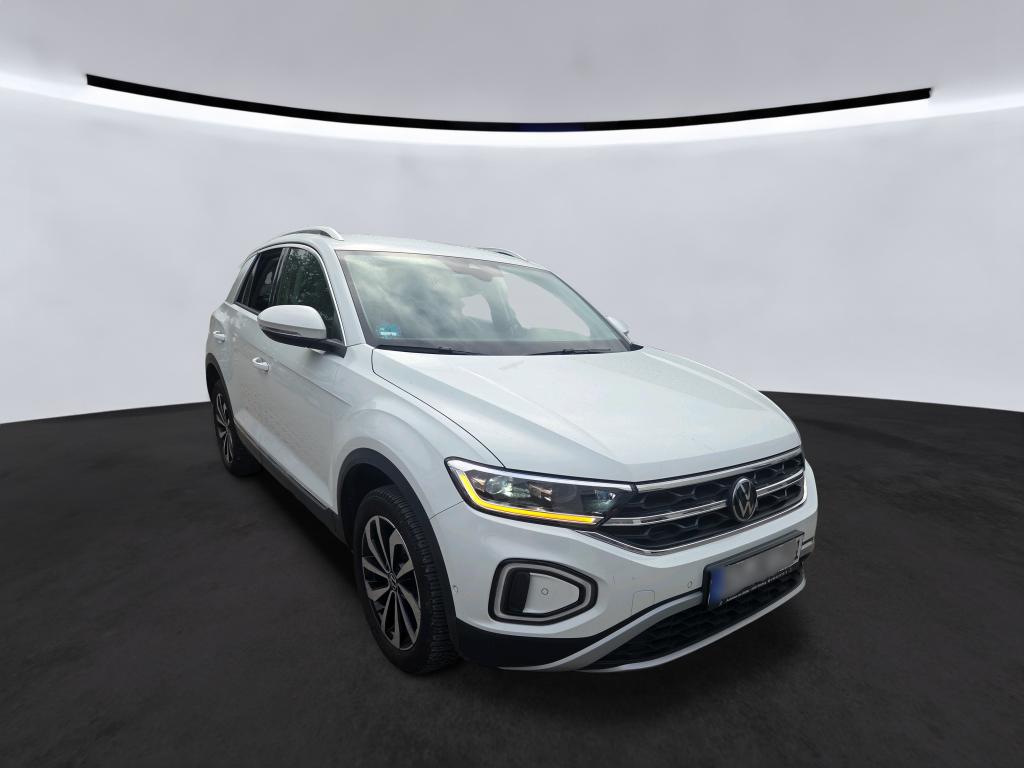 Volkswagen T-ROC 1.5 TSI Style - Petrol - Automatic - 150 hp - 51.867 km