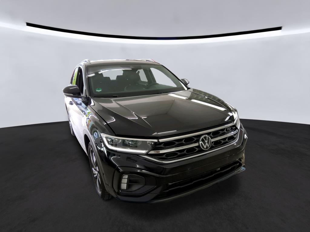 Volkswagen T-ROC 1.5 TSI R-Line - Petrol - Manual - 150 hp - 22.796 km