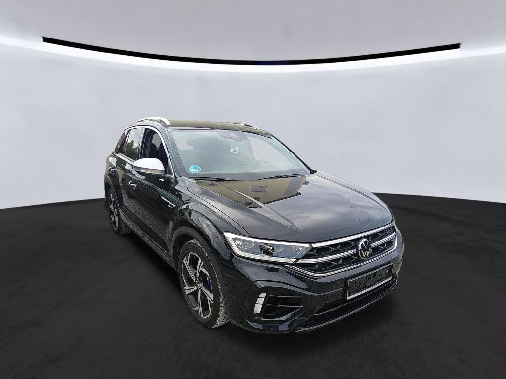 Volkswagen T-ROC 2.0 TSI R-Line - 4Motion - Petrol - Automatic - 300 hp - 53.199 km