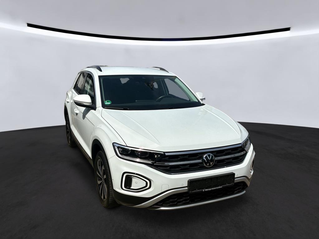 Volkswagen T-ROC 1.0 TSI Style - Petrol - Manual - 110 hp - 24.572 km