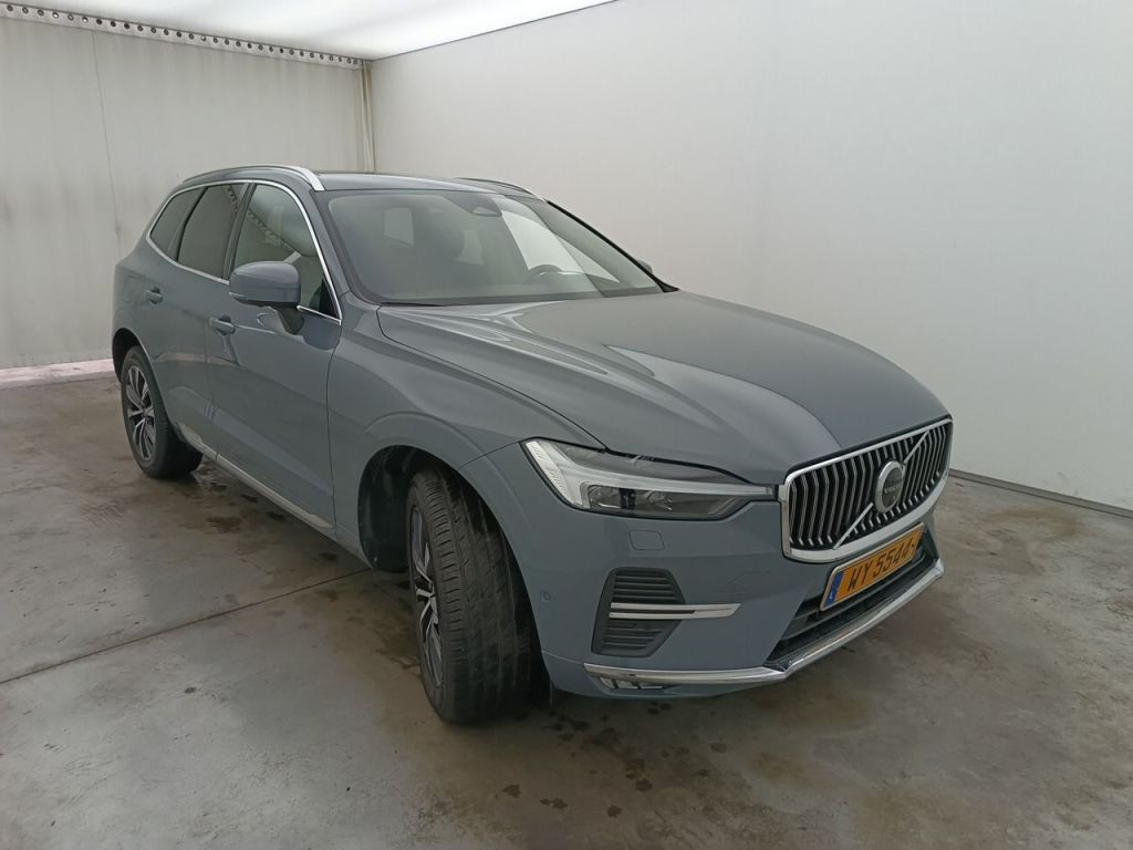Volvo XC60 2.0 B4 Plus Bright - Diesel - Automatic - 197 hp - 130.646 km