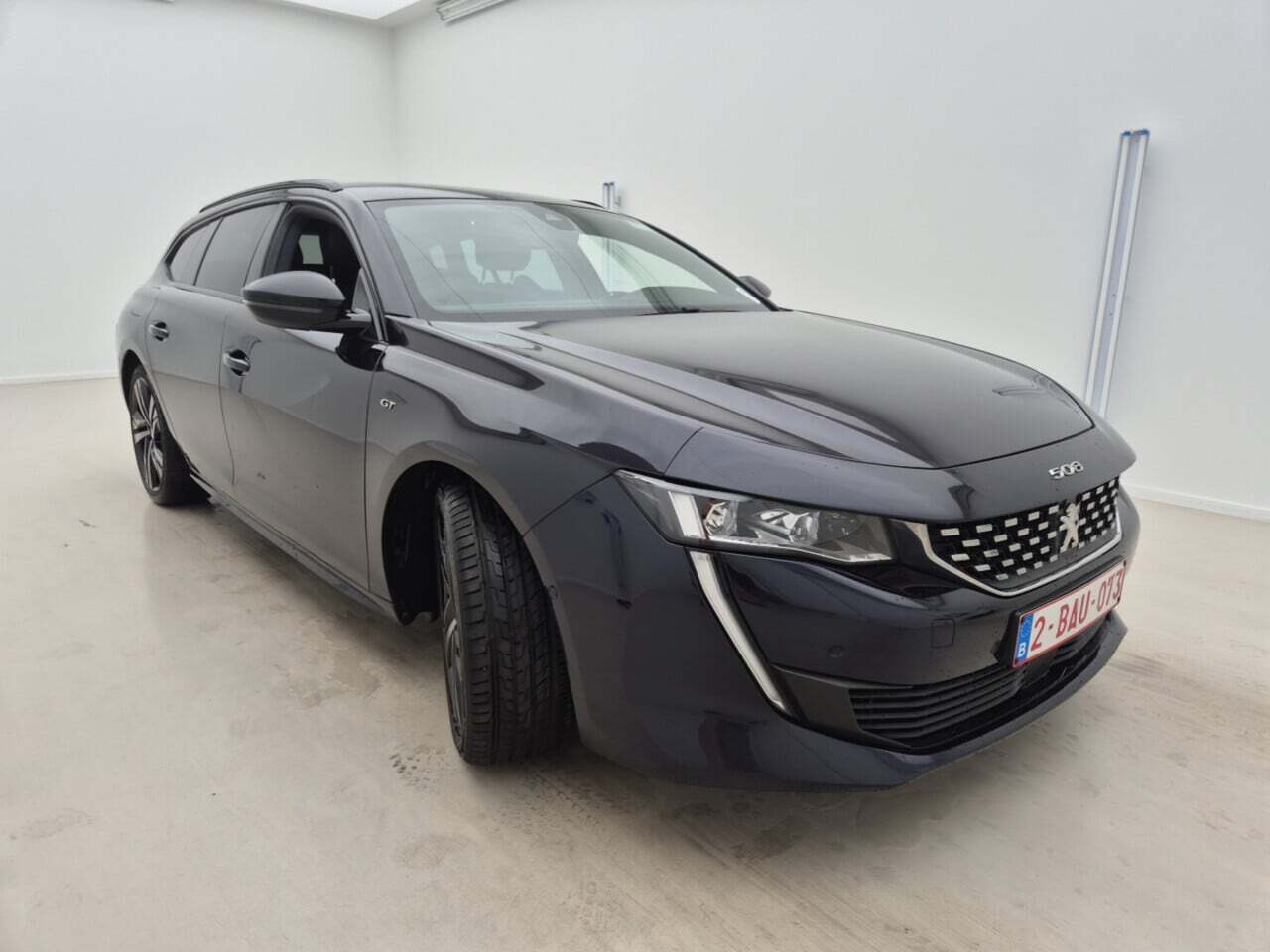 Peugeot 508 SW 1.5 HDI GT - Diesel - Automatic - 130 hp - 183.237 km