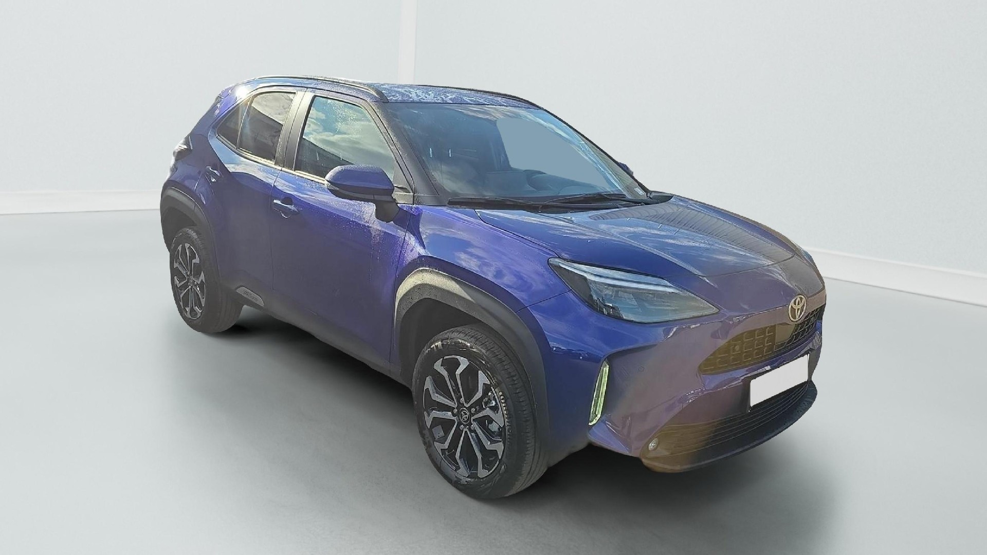 Toyota Yaris Cross 1.5 Design - Hybrid - Automatic - 93 hp - 50 km