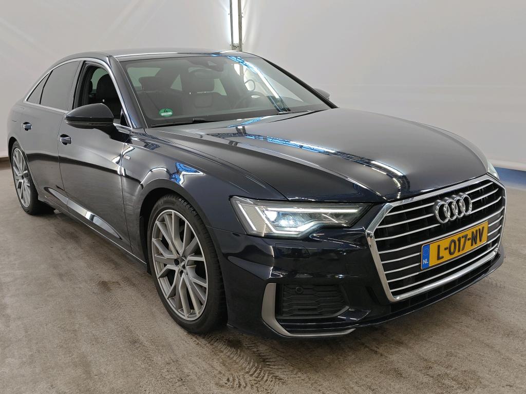 Audi A7 Sportback 45 TFSI - Petrol - Automatic - 265 hp - 176.933 km