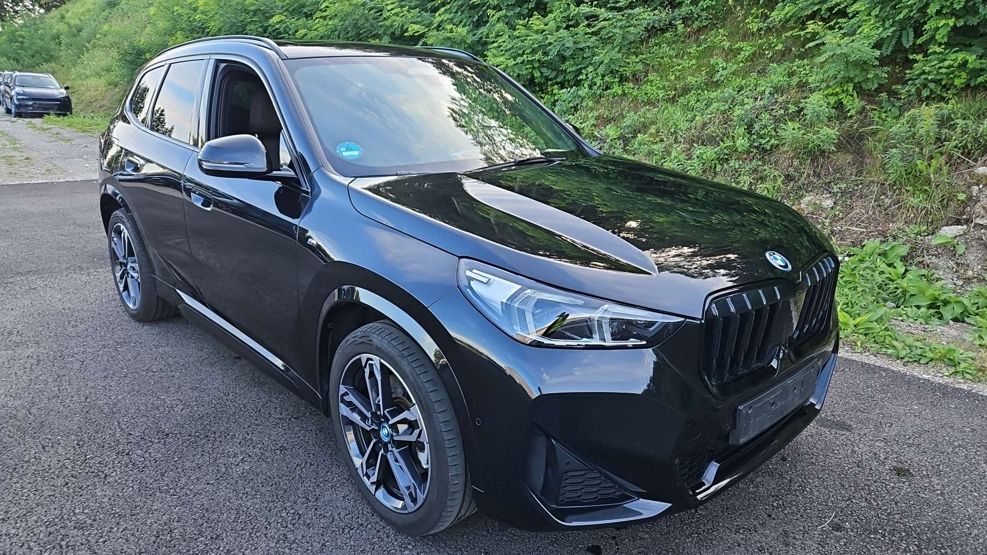 BMW X1 M Sport - xDrive - Hybrid - Automatic - 150 hp - 47.815 km