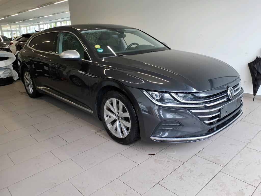 Volkswagen Arteon Shooting Brake 2.0 TDI Elegance - Diesel - Automatic - 150 hp - 98.830 km