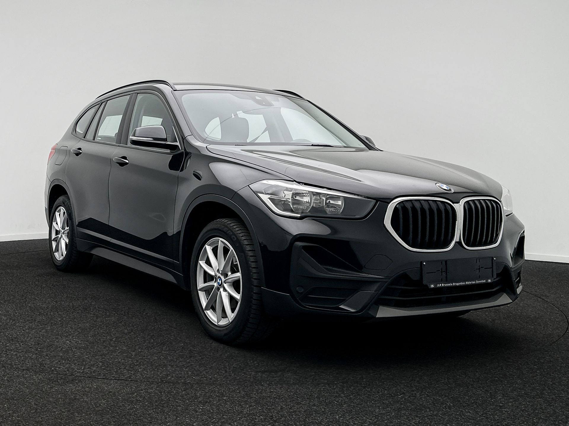 BMW X1 16d Business Design - Diesel - Manual - 116 hp - 197.227 km