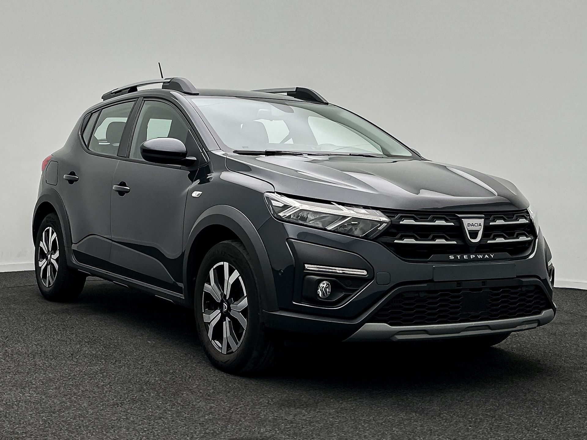 Dacia Sandero 1.0 TCe Stepway - Petrol - Automatic - 91 hp - 41.472 km