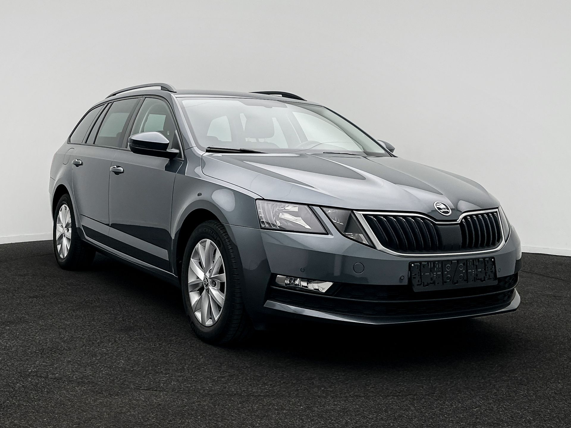 Skoda Octavia Combi 1.0 TSI Ambition - Petrol - Manual - 115 hp - 94.273 km
