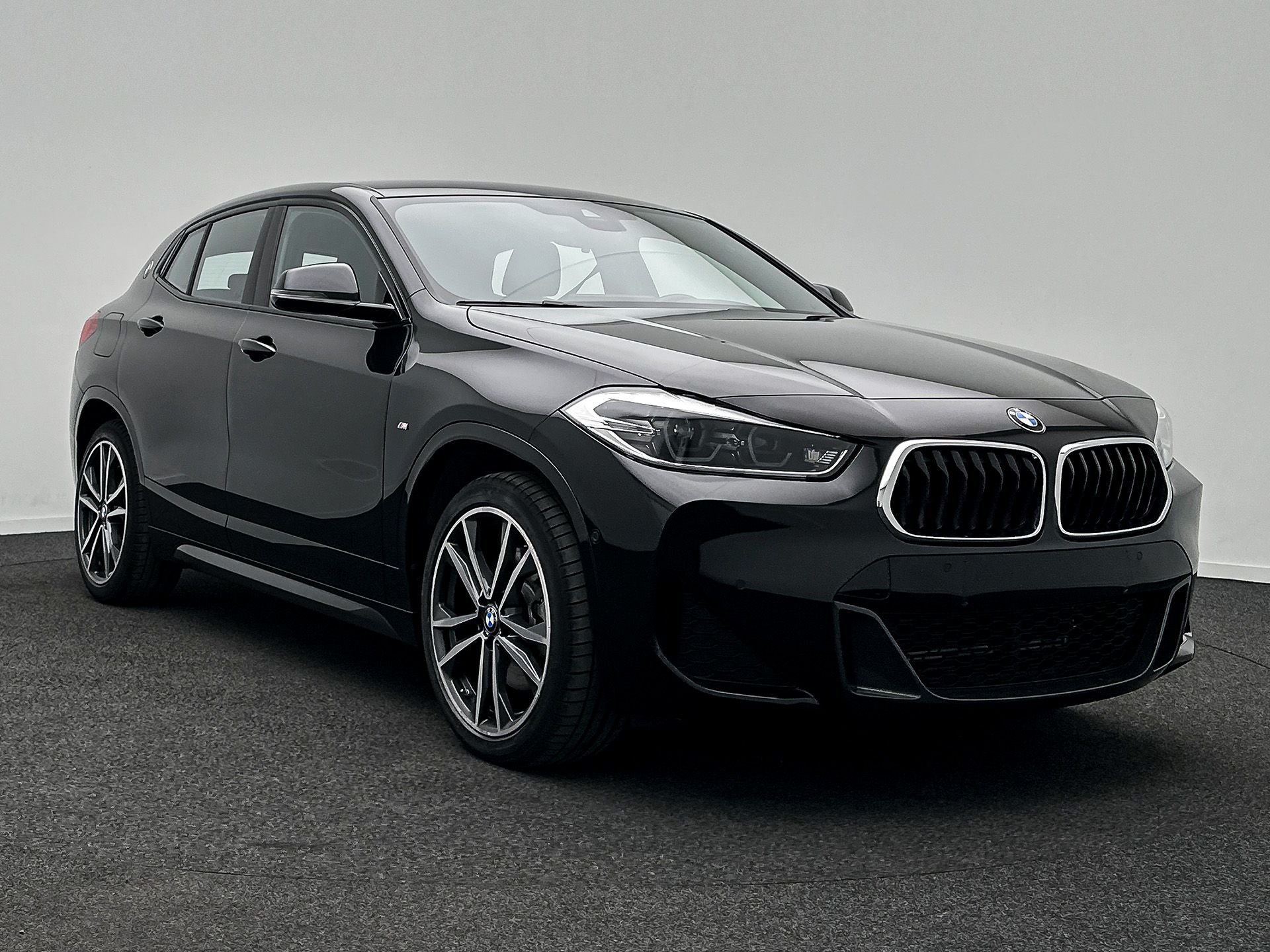 BMW X2 25e M Sport - xDrive - Hybrid - Automatic - 125 hp - 36.723 km