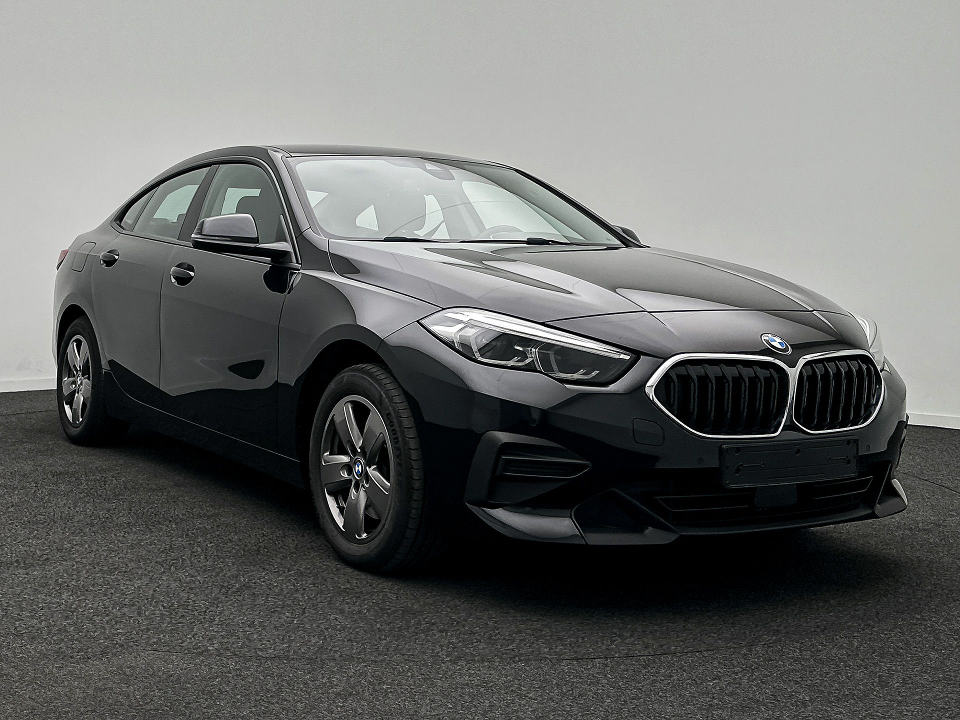 BMW 2 Series Gran Coupé 218i - Petrol - Automatic - 136 hp - 134.539 km