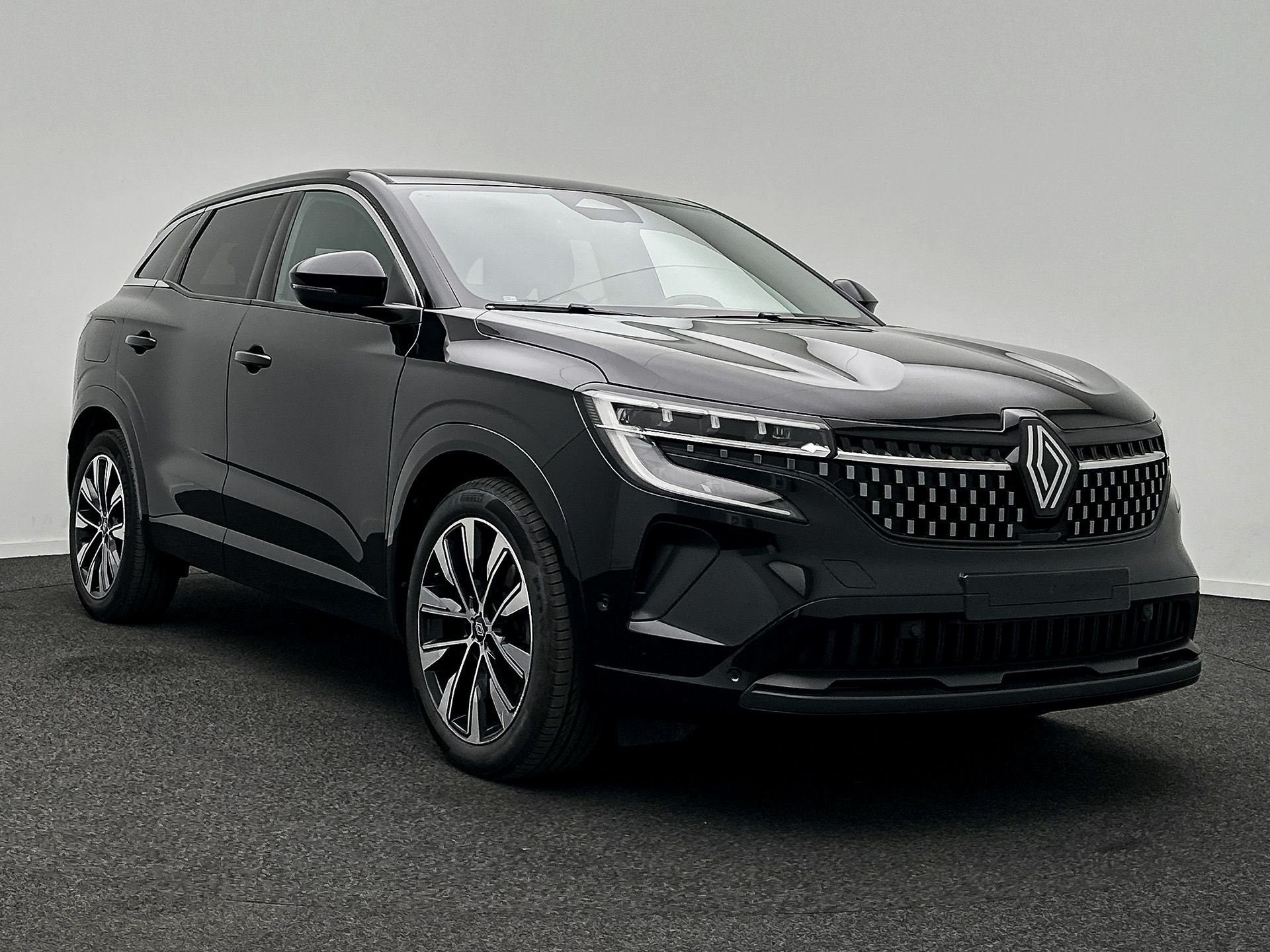 Renault Austral 1.2 Techno - Hybrid - Automatic - 130 hp - 100.225 km