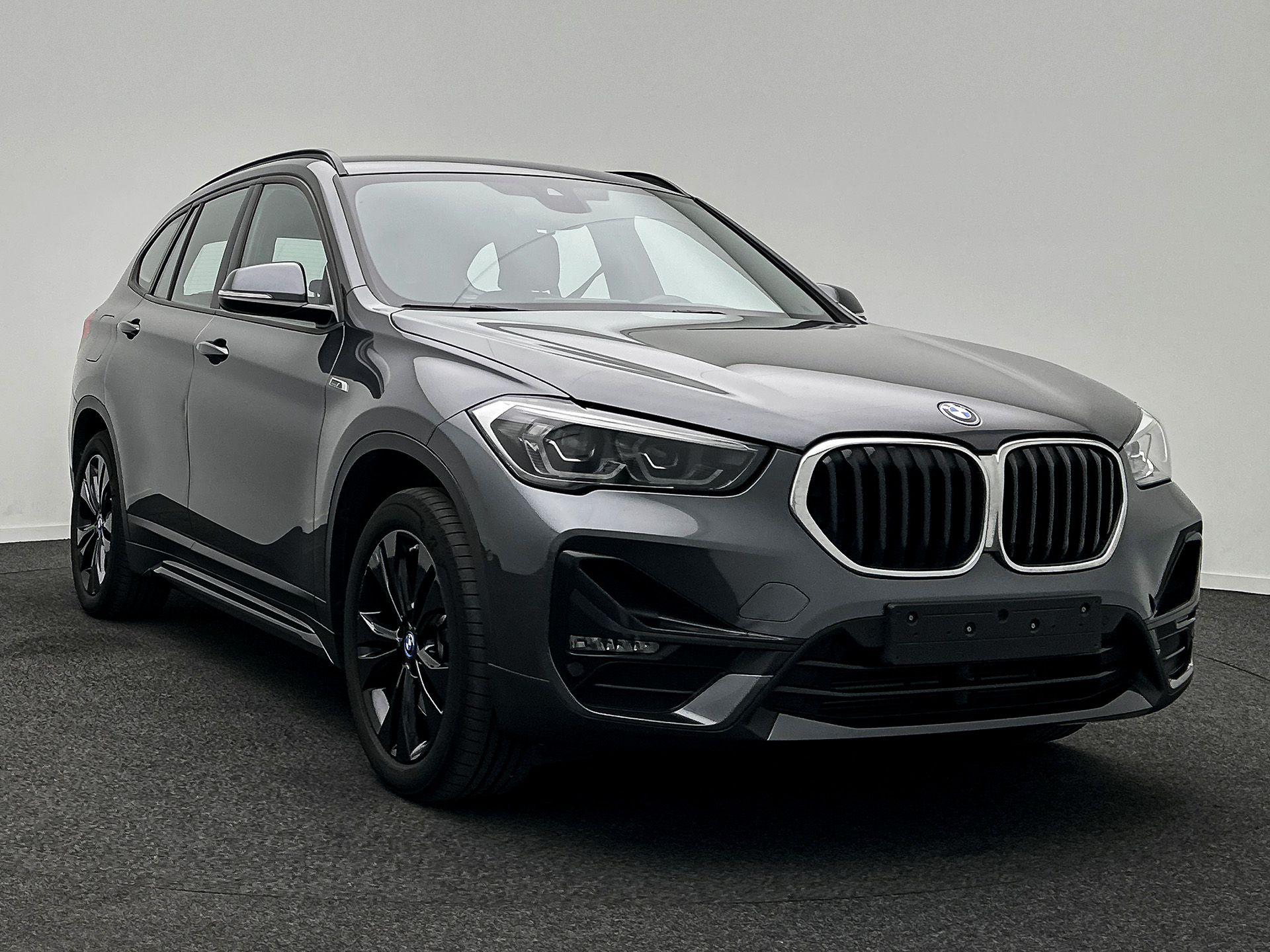 BMW X1 25e - xDrive - Hybrid - Automatic - 125 hp - 127.930 km