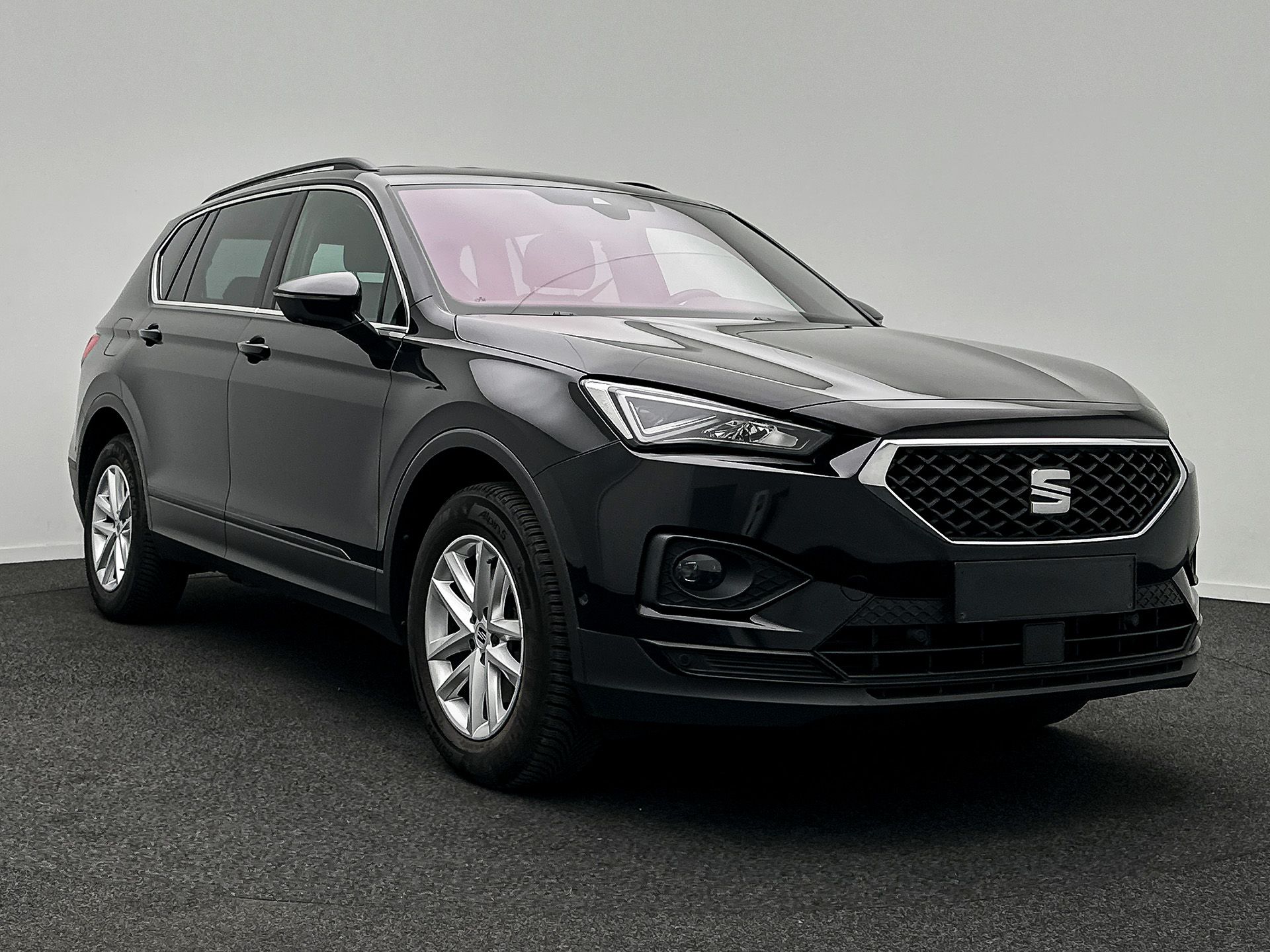 Seat Tarraco 2.0 TDI - Diesel - Automatic - 150 hp - 143.131 km