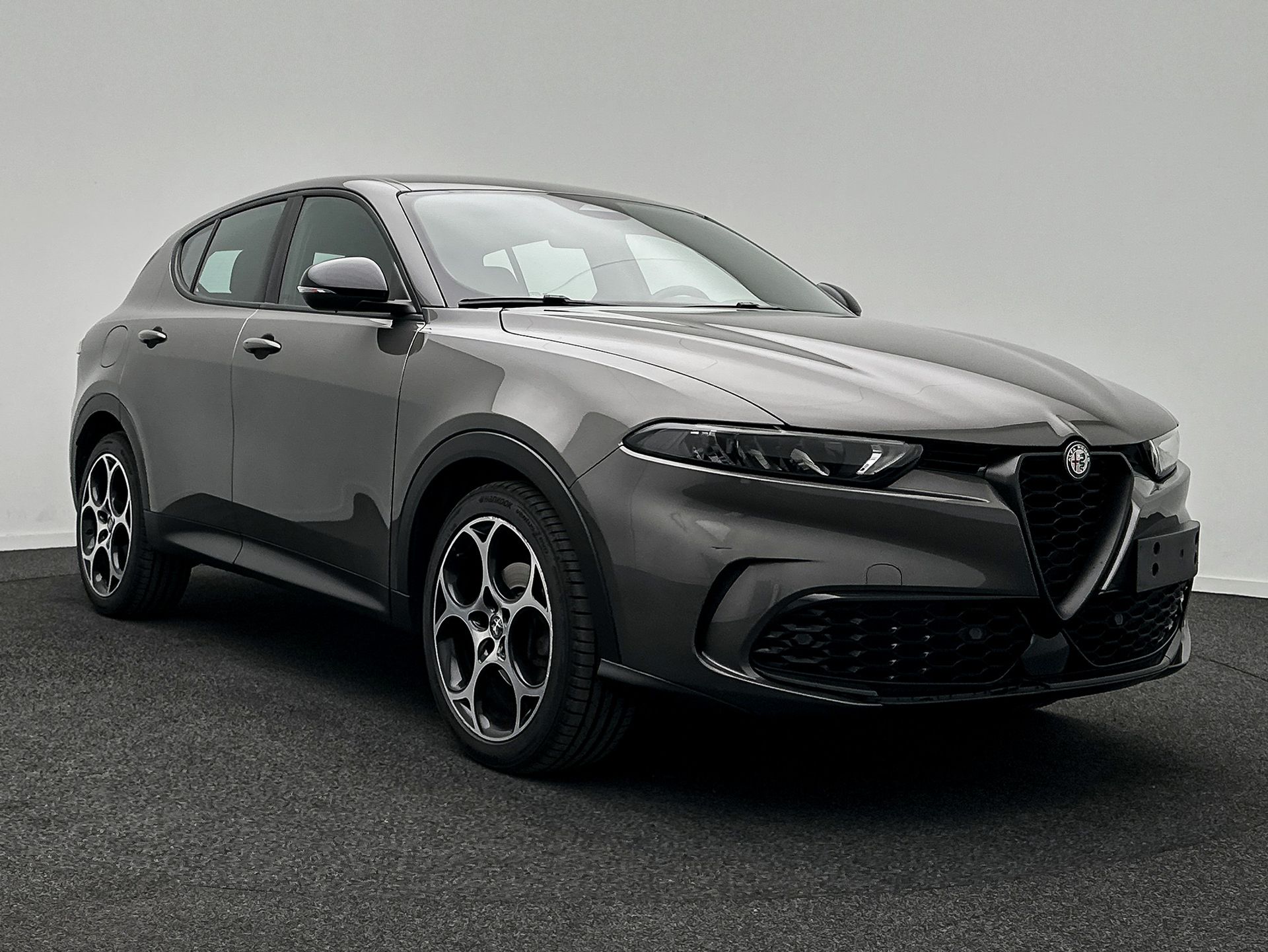 Alfa Romeo Tonale 1.5 Sprint - Petrol - Automatic - 130 hp - 120.932 km